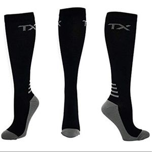 Compression socks